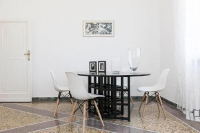 Giovanni Pisano Apartment